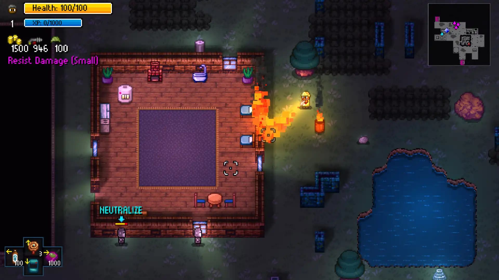 Streets of Rogue media 2