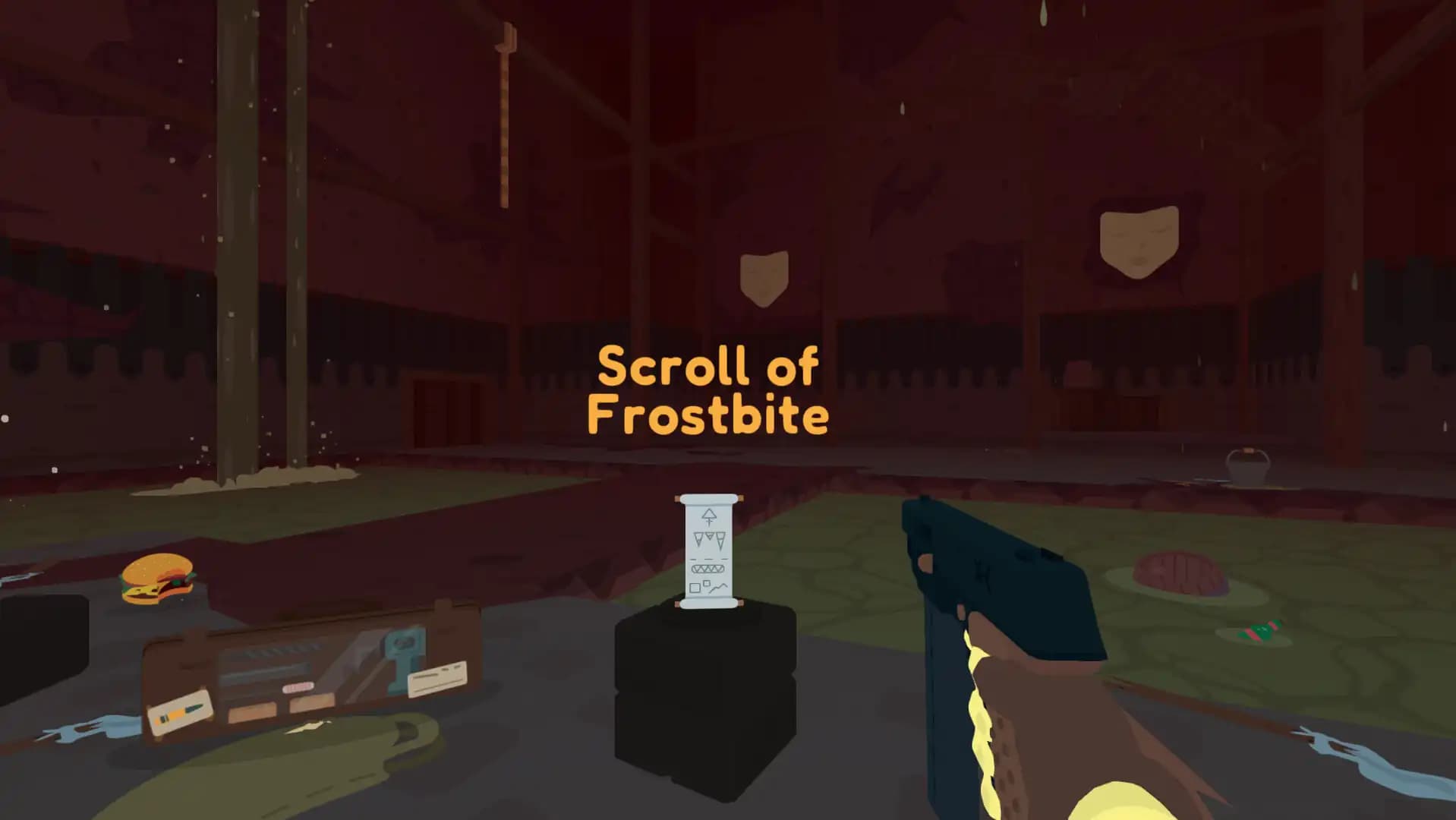 Sulfur media 3