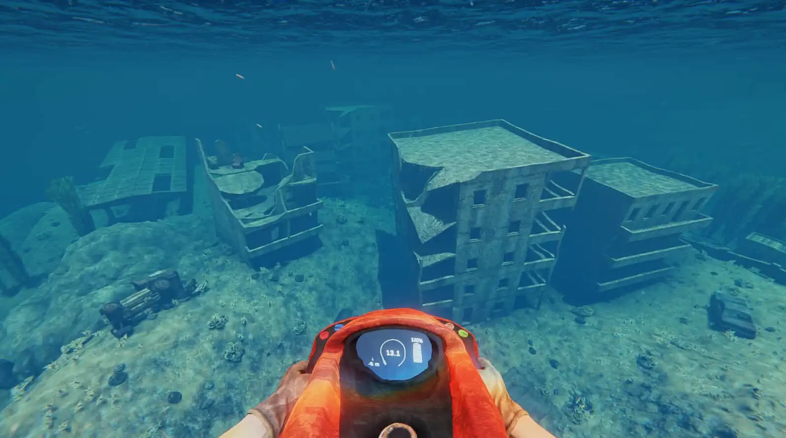 Sunkenland media 1