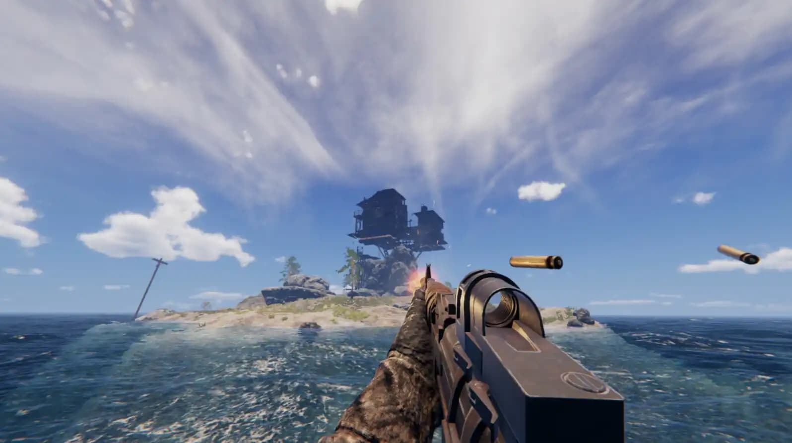 Sunkenland media 5