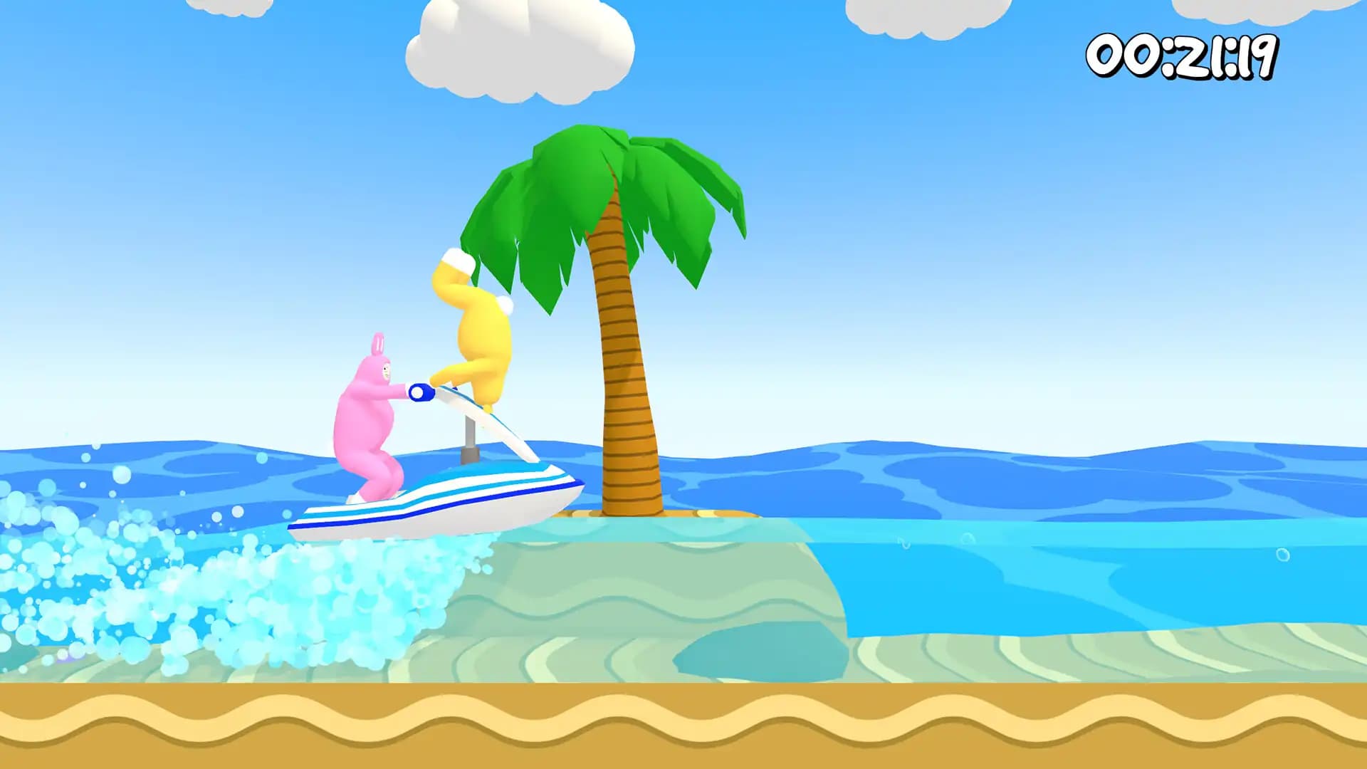 Super Bunny Man media 2