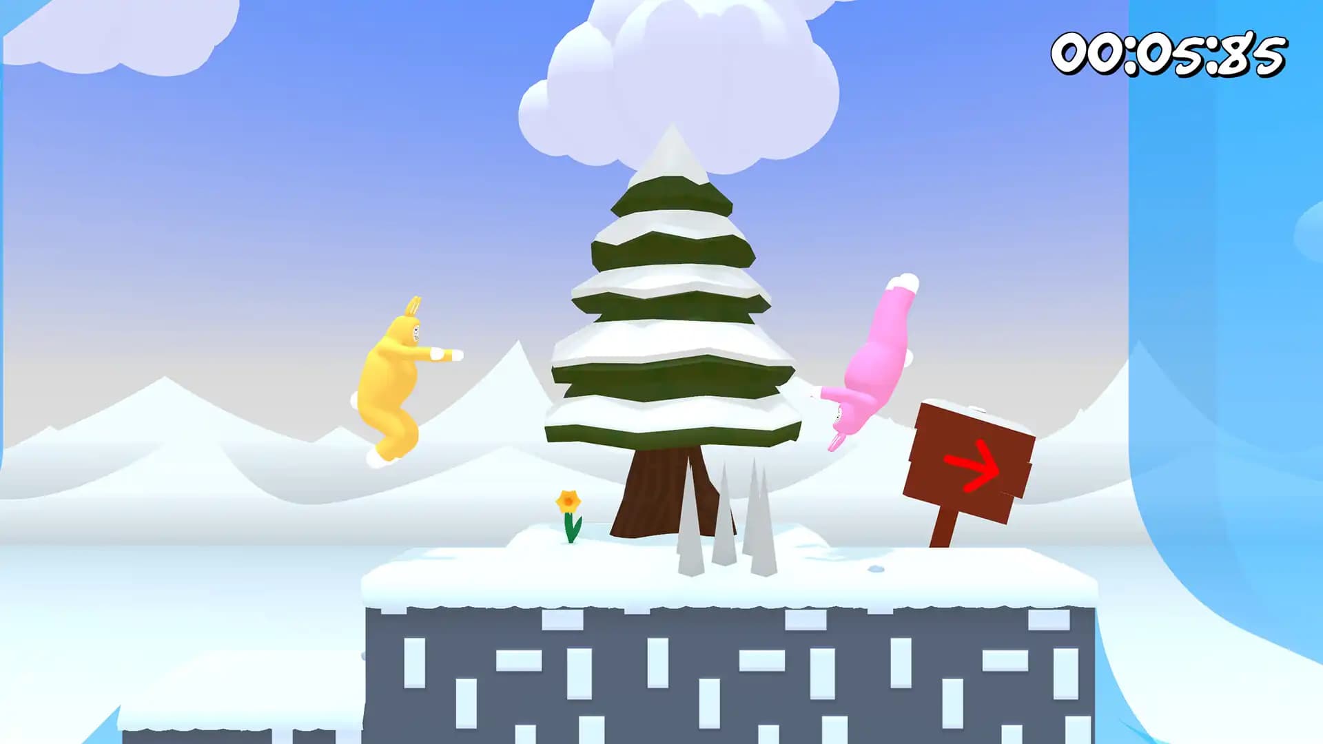 Super Bunny Man media 3