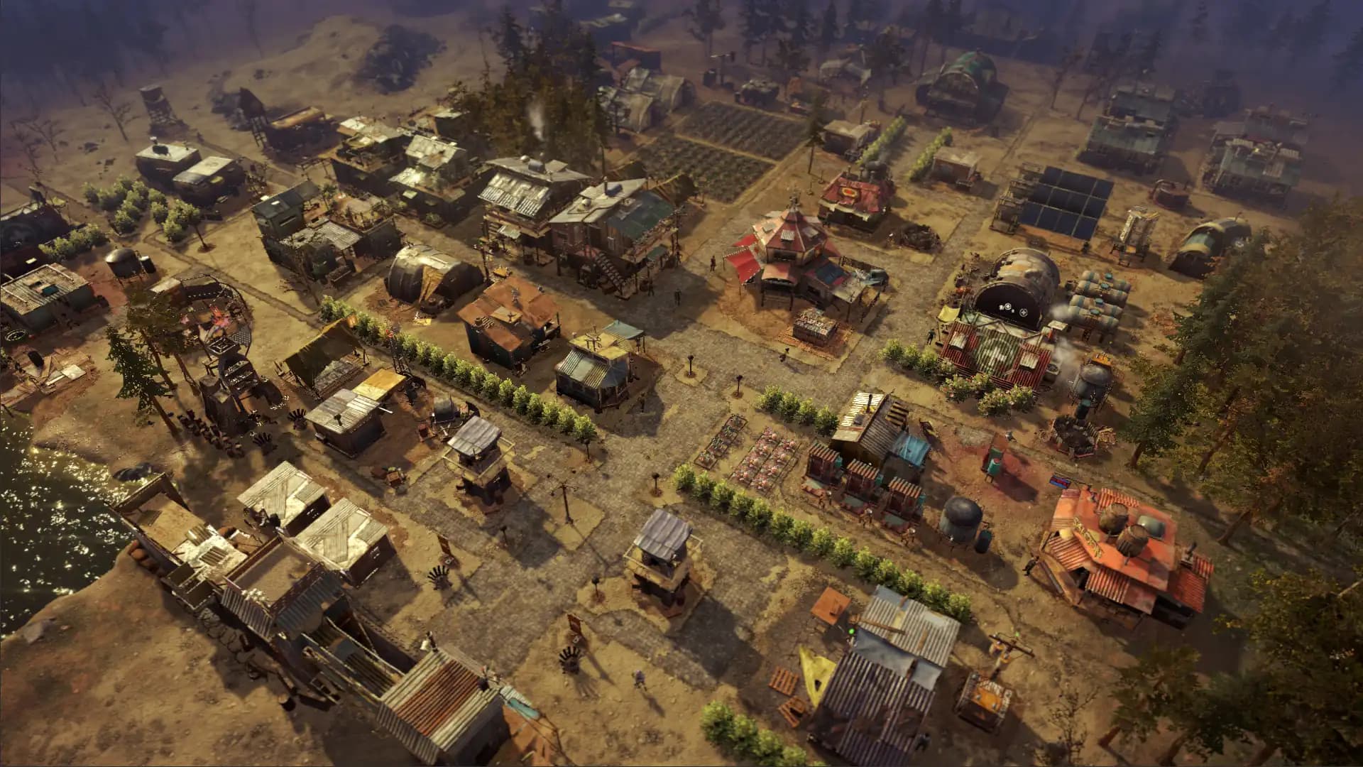 Surviving The Aftermath media 1