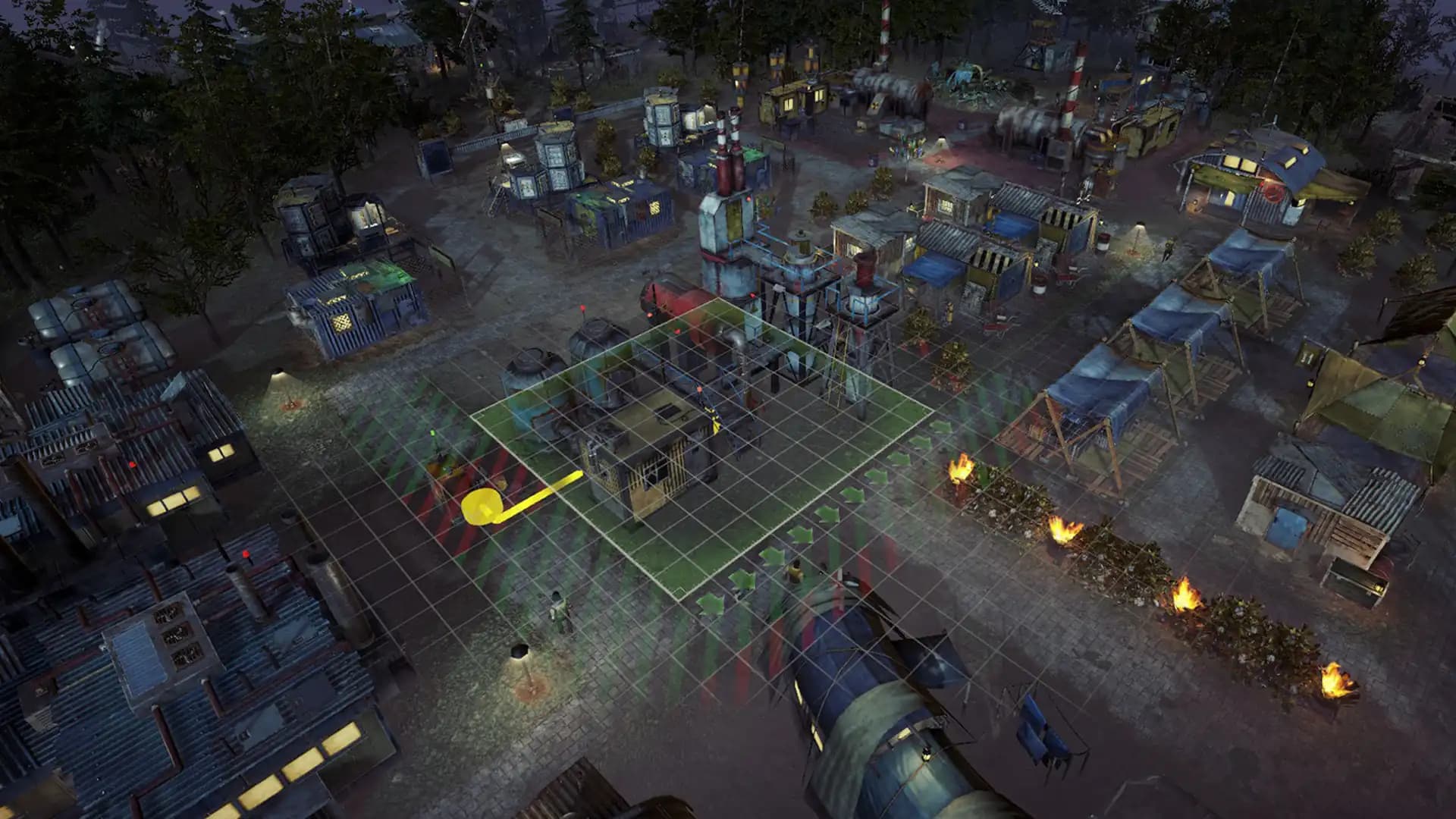 Surviving The Aftermath media 2
