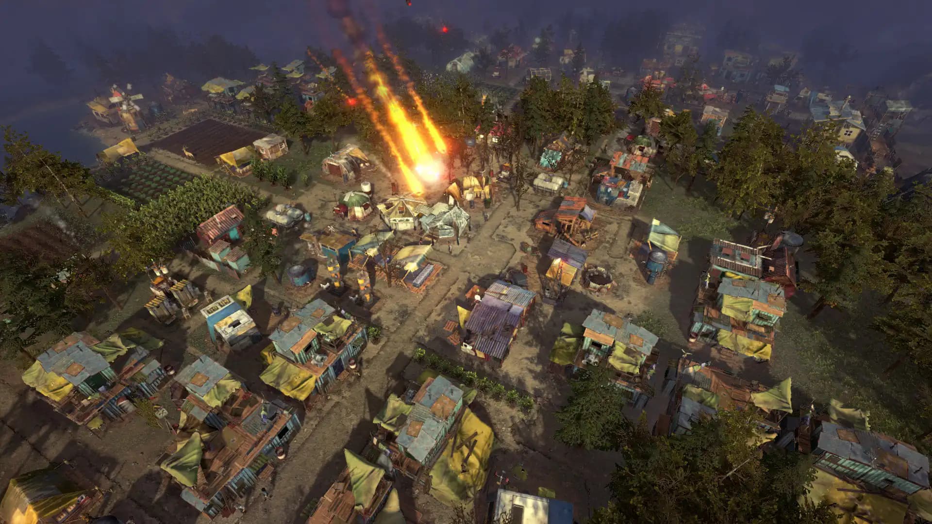 Surviving The Aftermath media 4