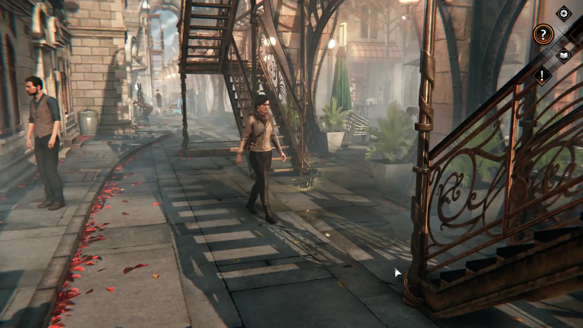 Syberia: The World Before media 1