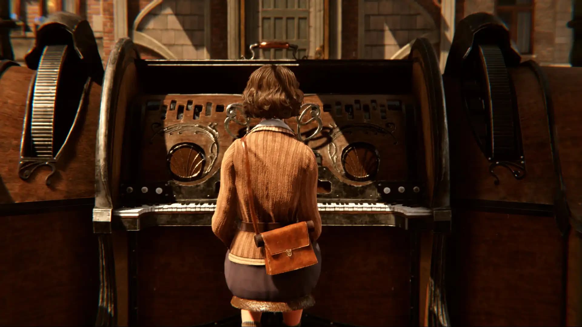 Syberia: The World Before media 4