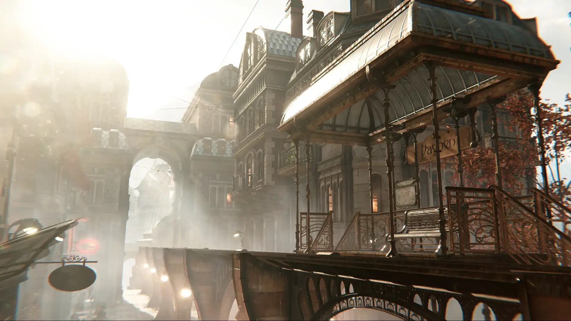 Syberia: The World Before media 5
