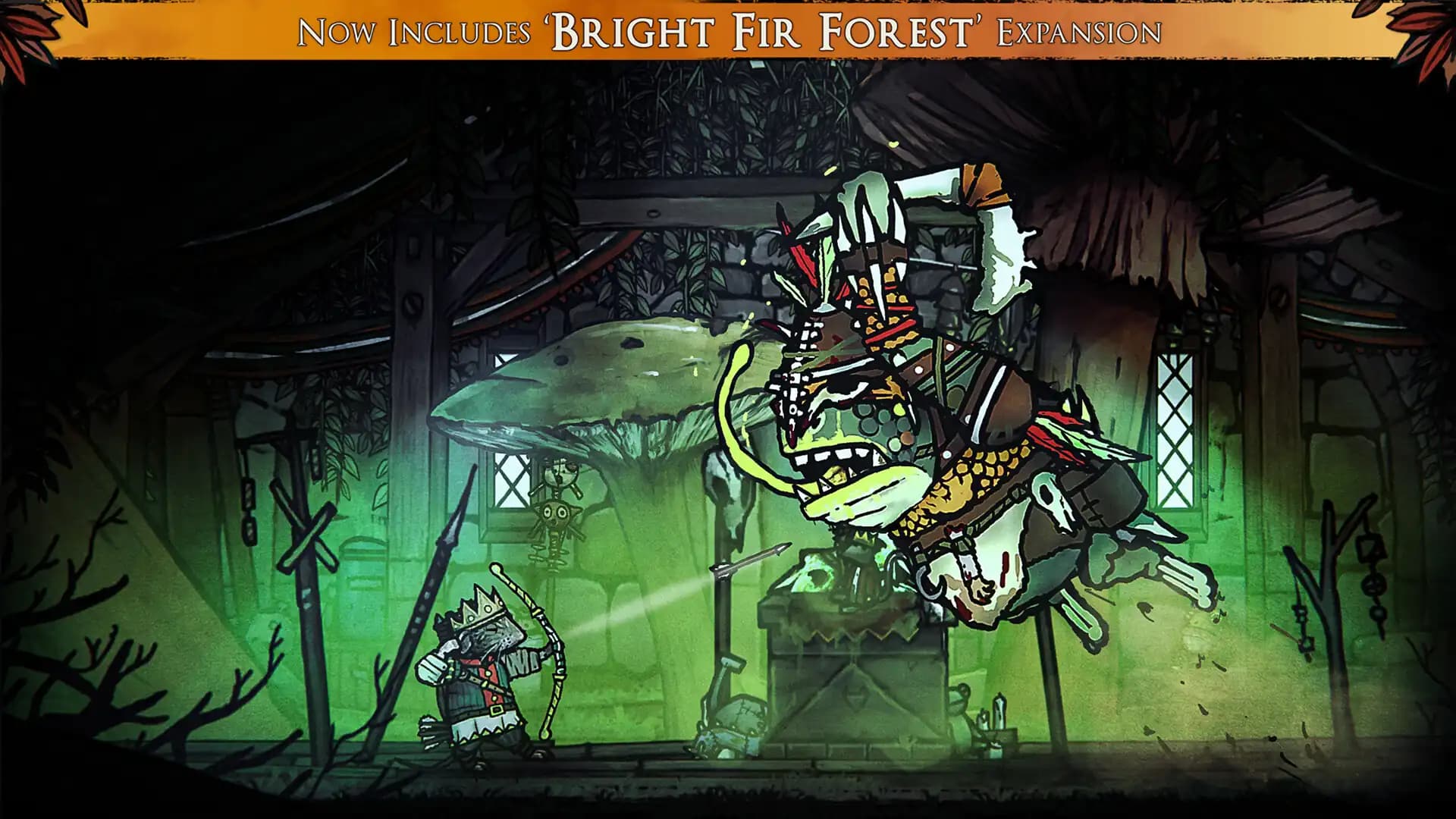 Tails of Iron media 3