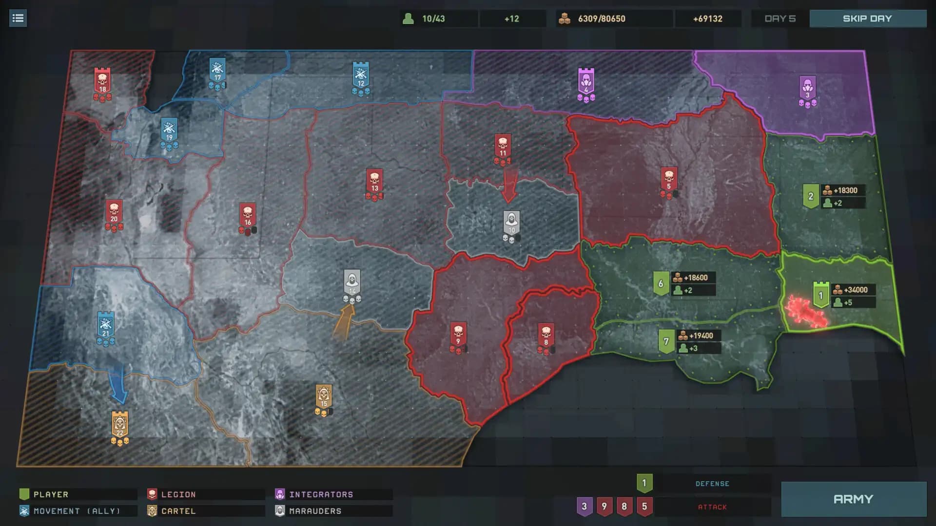 Terminator: Dark Fate - Defiance: Uprising media 1
