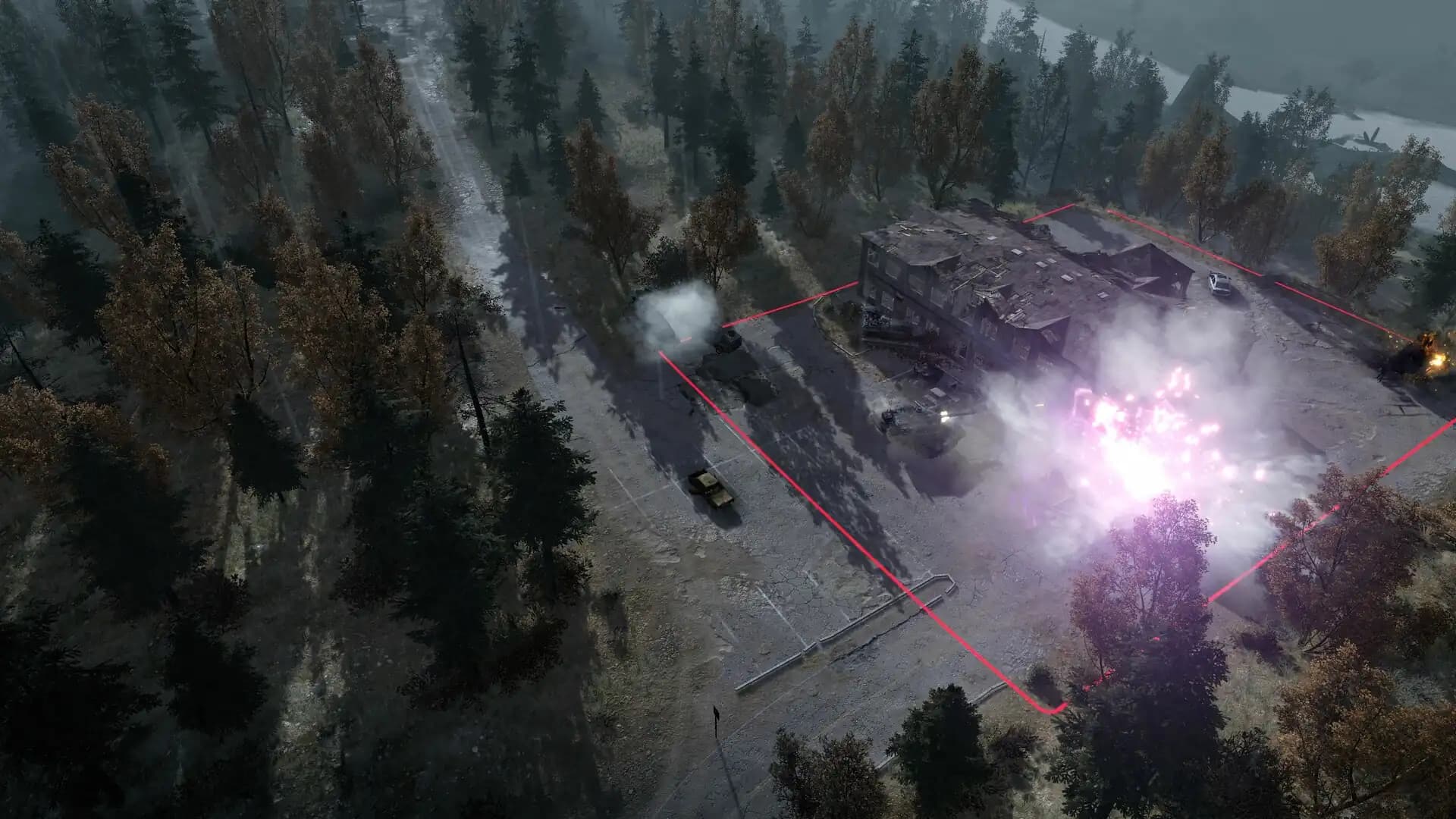 Terminator: Dark Fate - Defiance: Uprising media 2