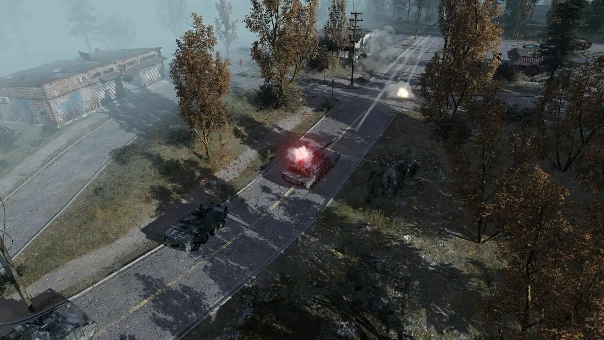 Terminator: Dark Fate - Defiance: Uprising media 5