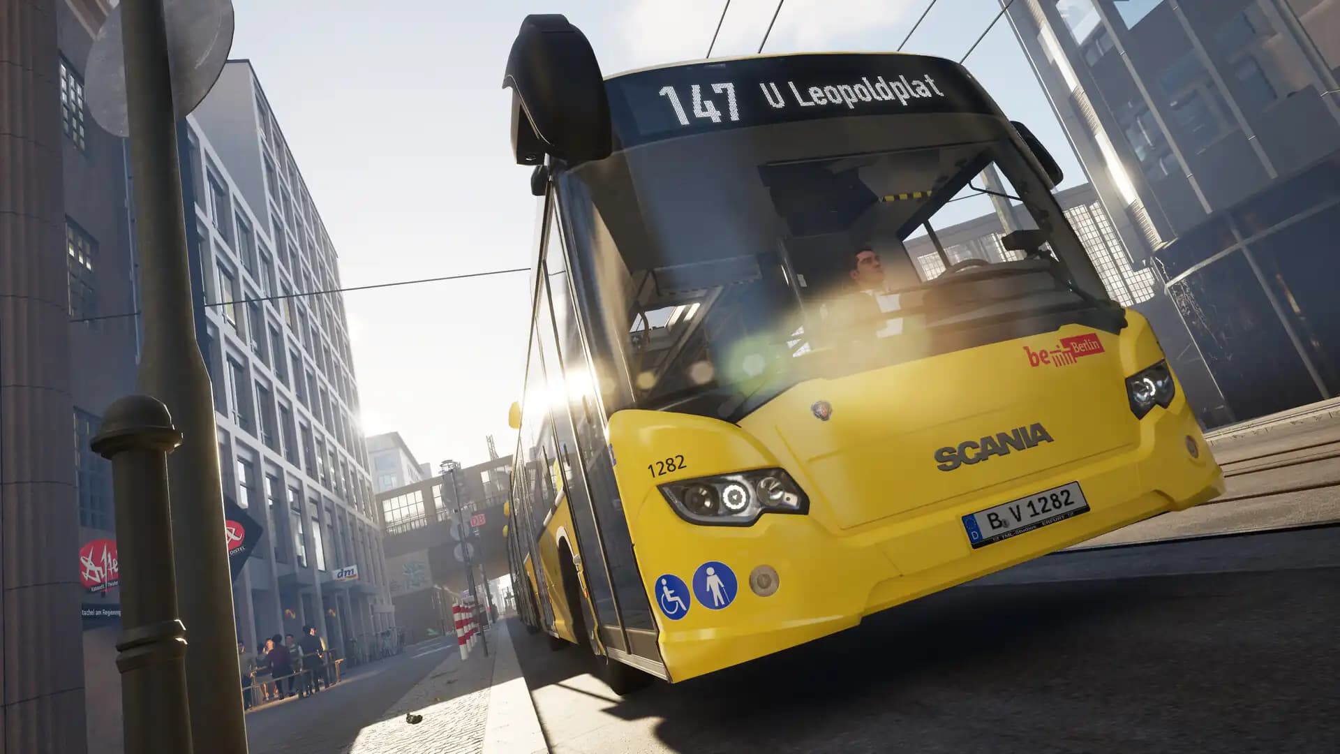 The Bus media 1