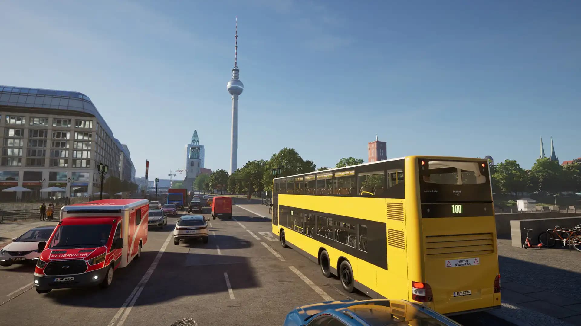 The Bus media 2