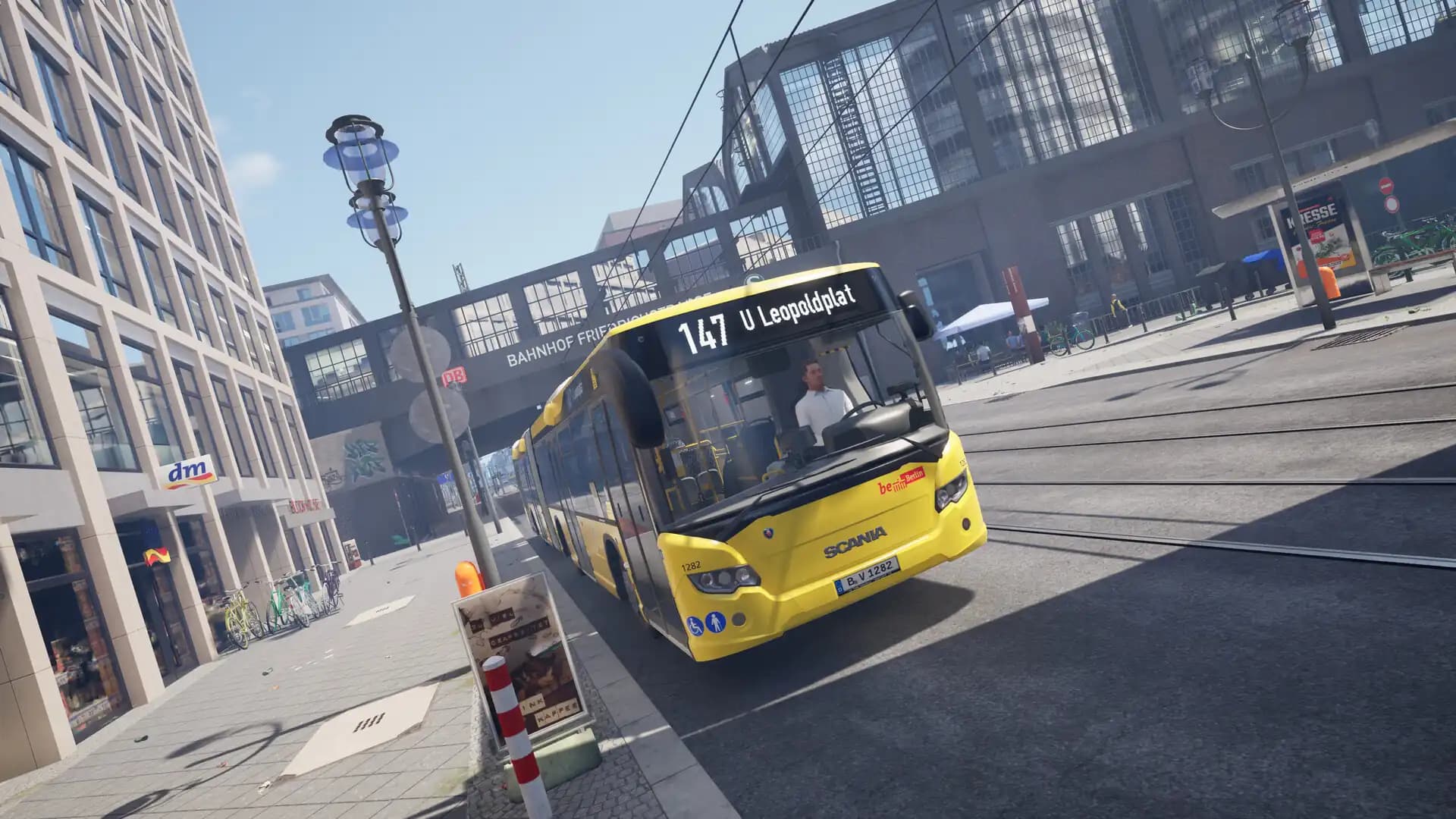 The Bus media 4