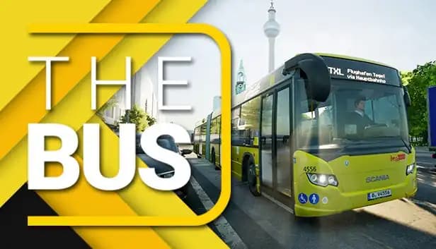 The Bus cover