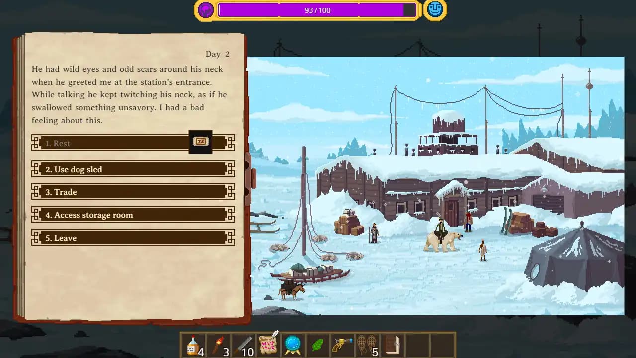 The Curious Expedition media 3