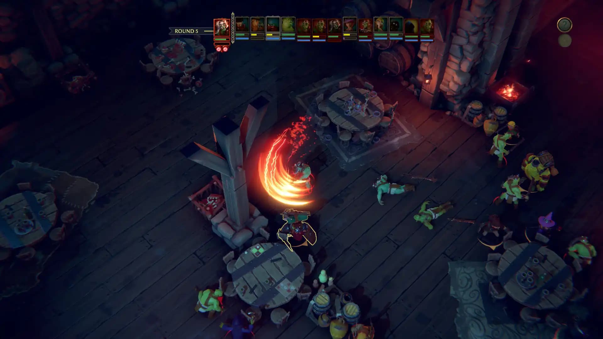 The Dungeon Of Naheulbeuk: The Amulet Of Chaos media 2