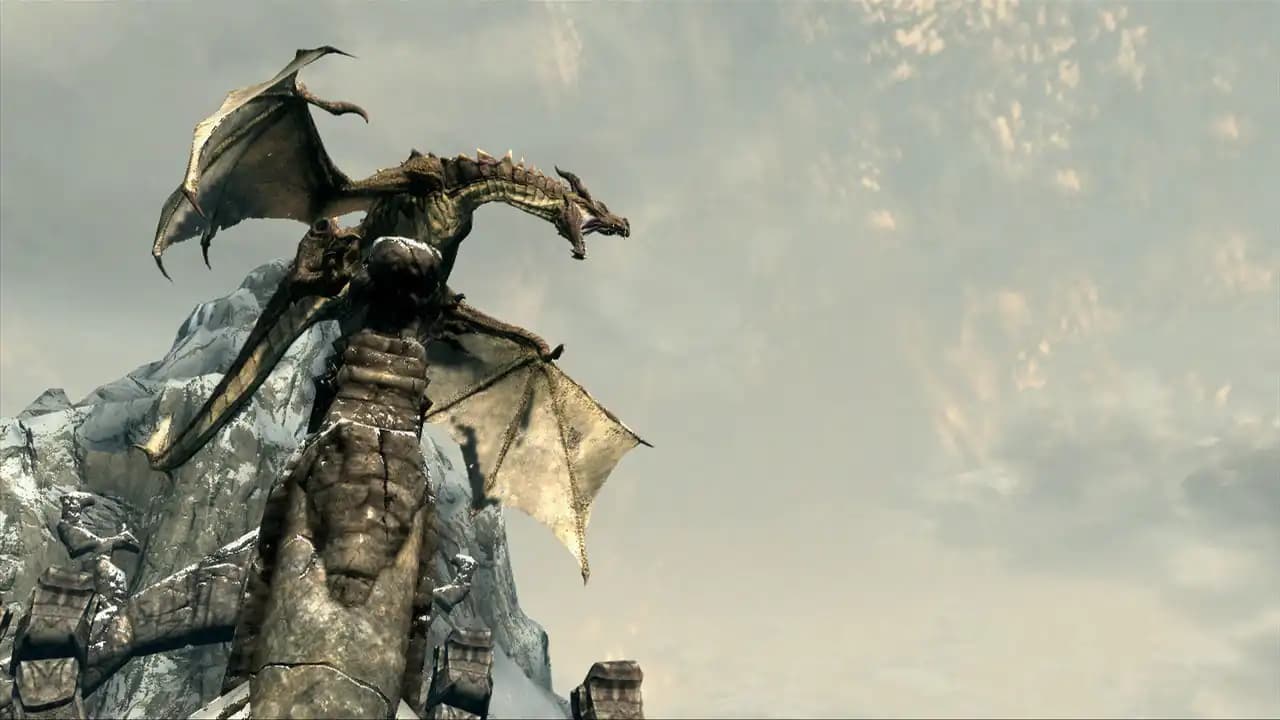 The Elder Scrolls V: Skyrim media 2
