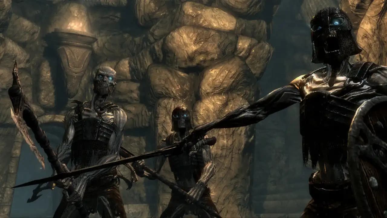 The Elder Scrolls V: Skyrim media 4