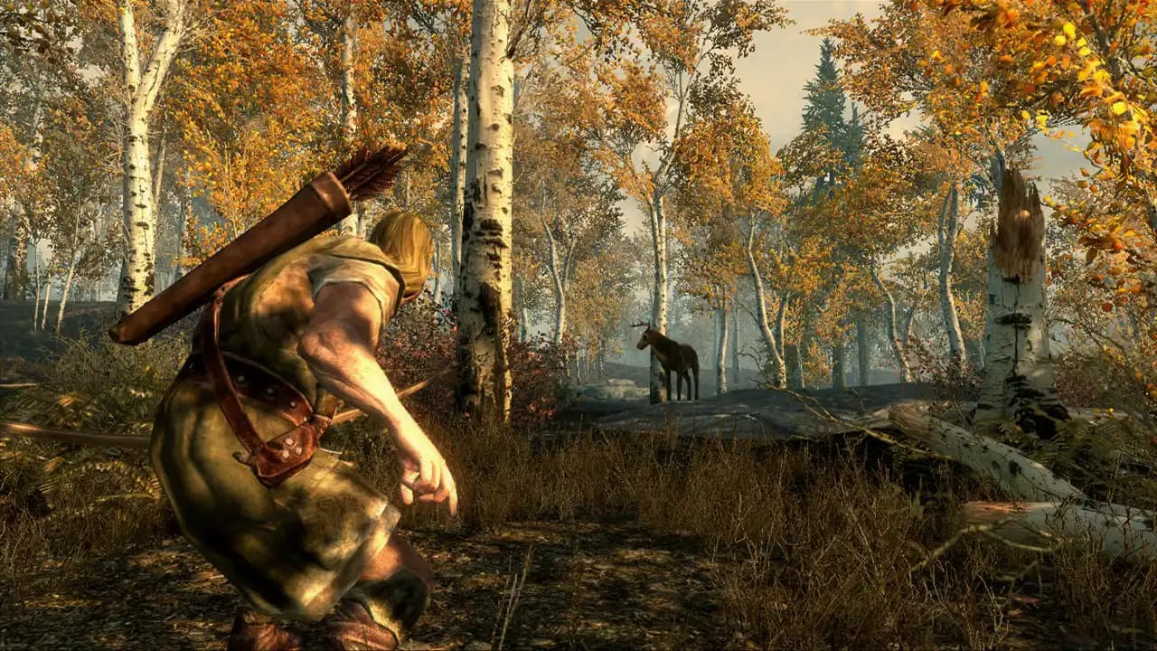 The Elder Scrolls V: Skyrim media 5
