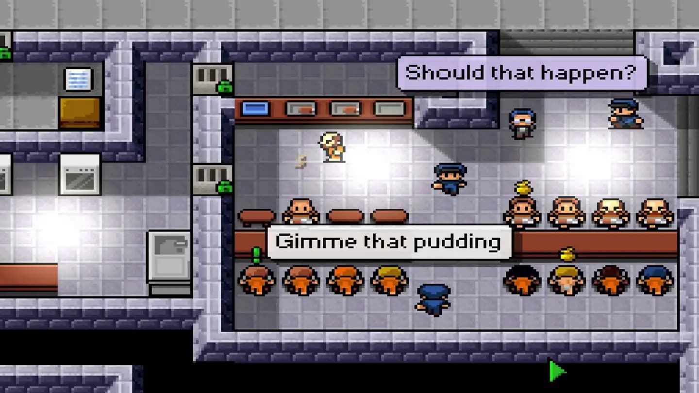 The Escapists Complete Pack media 1