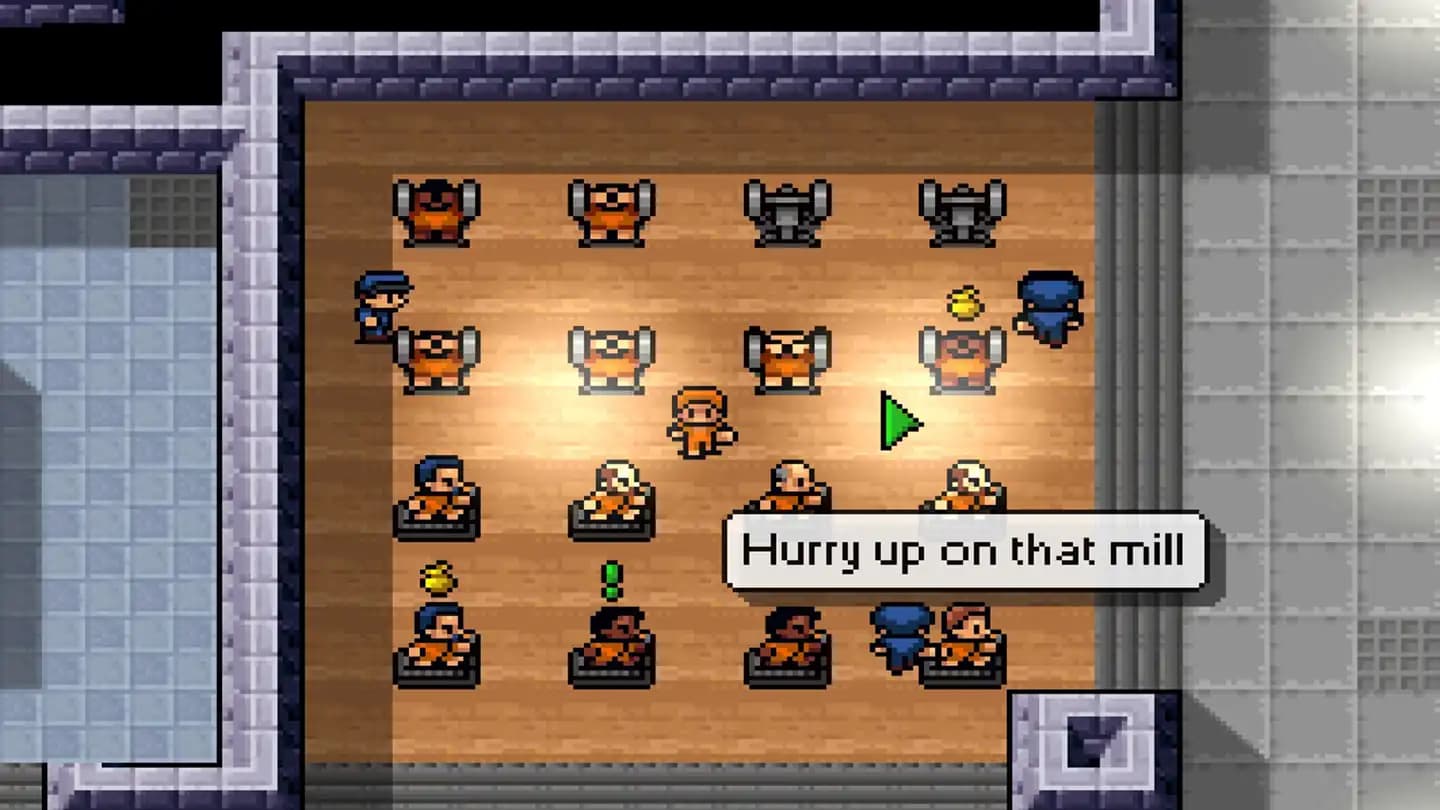 The Escapists Complete Pack media 4
