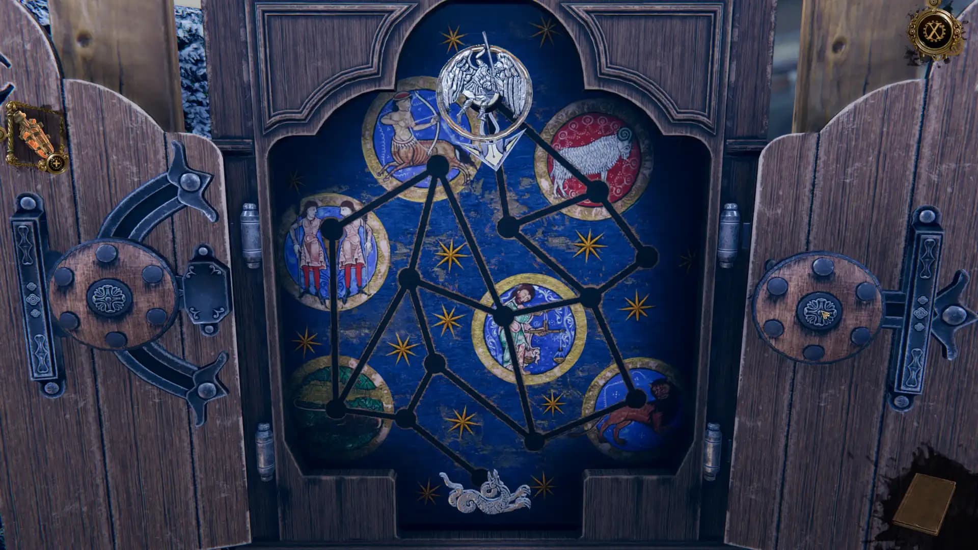 The House of Da Vinci 2 media 2