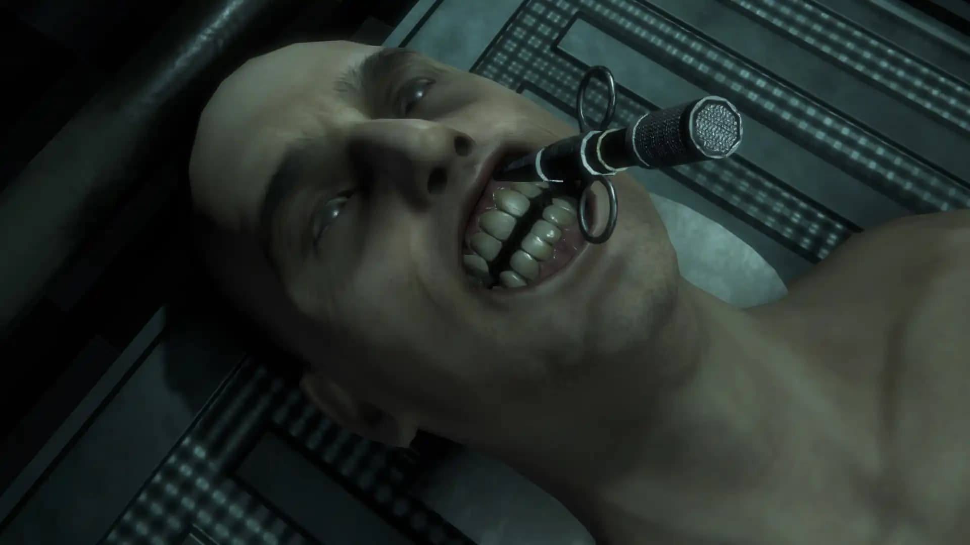 The Mortuary Assistant media 1