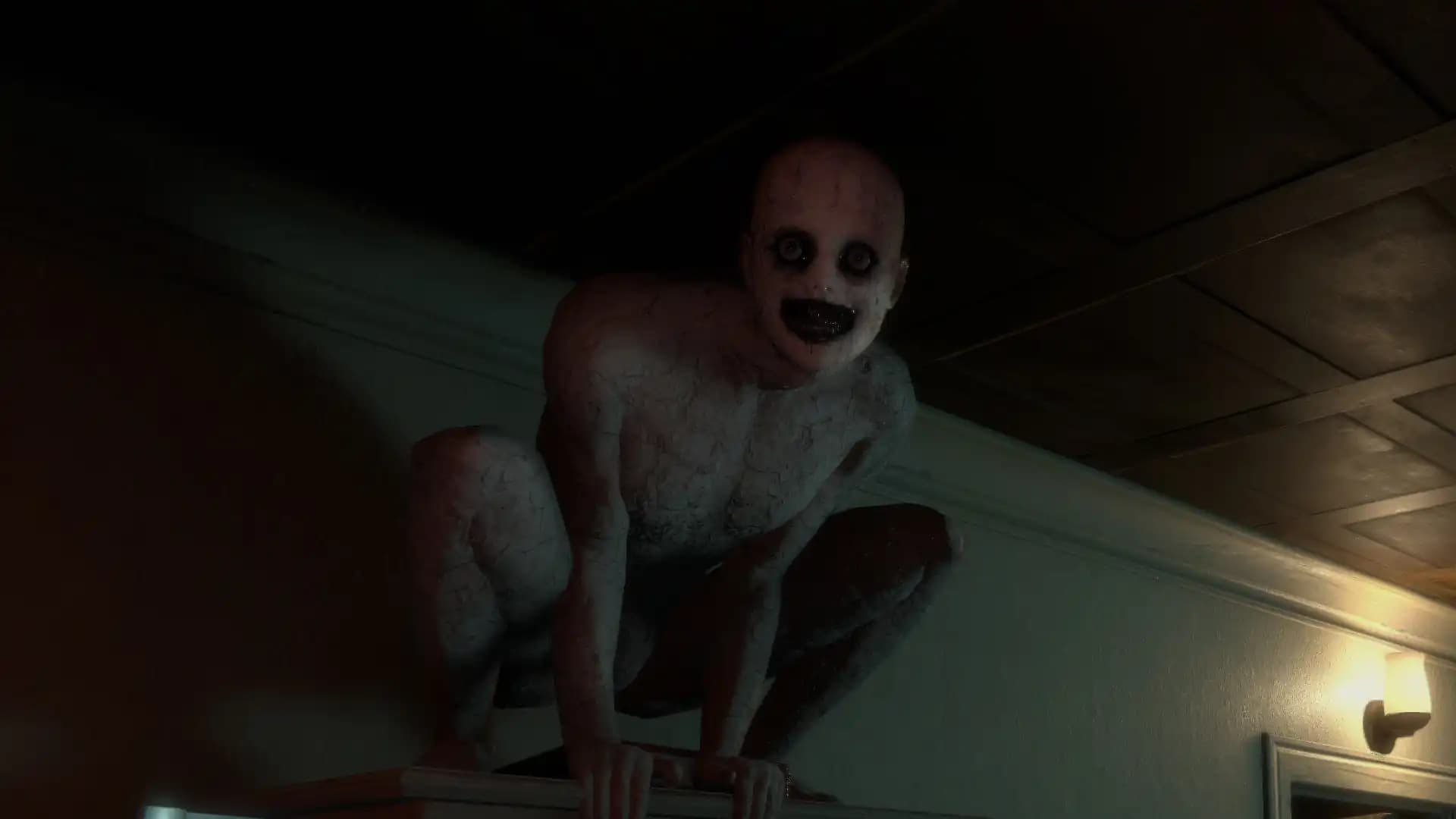 The Mortuary Assistant media 2