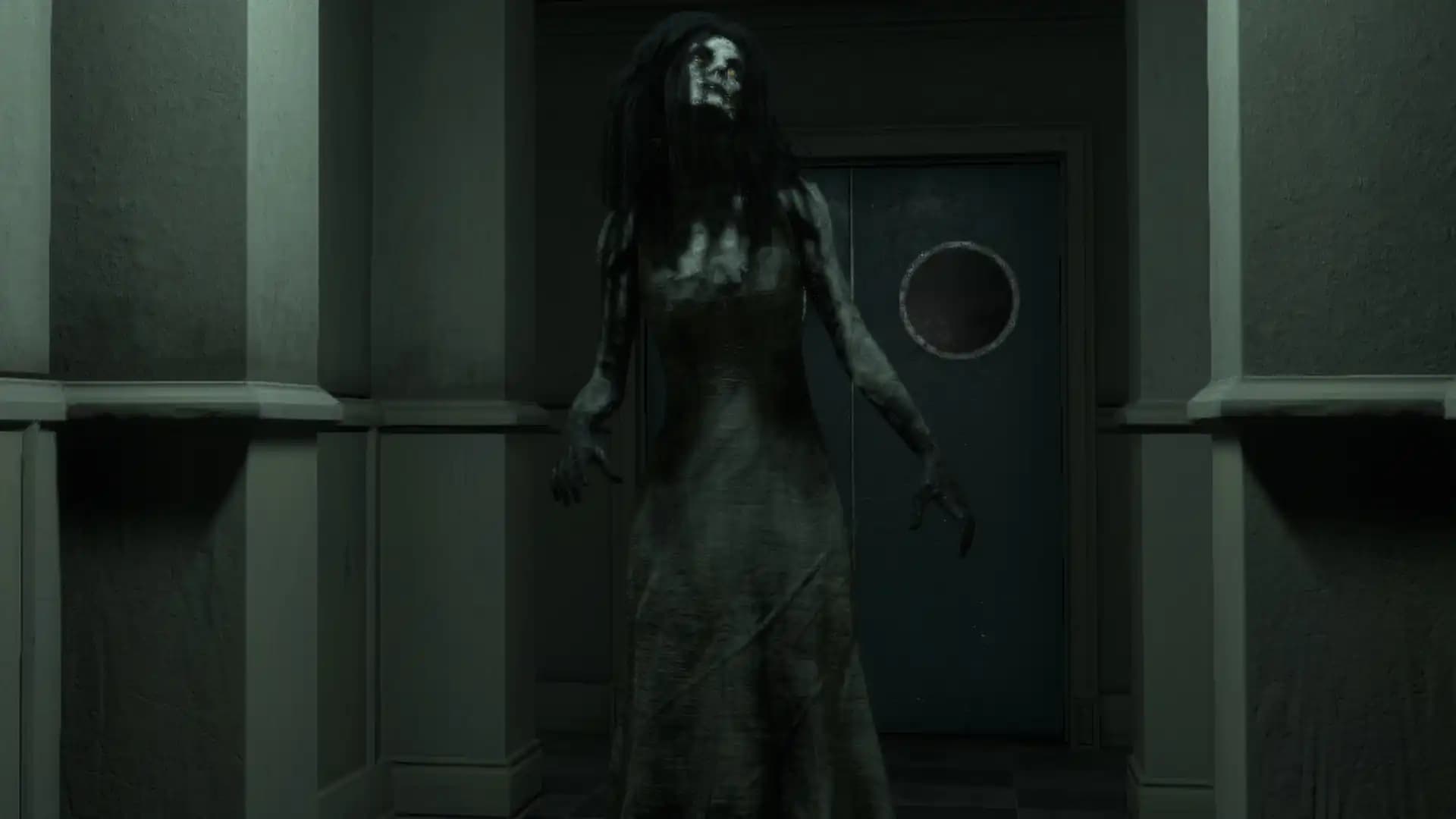 The Mortuary Assistant media 3