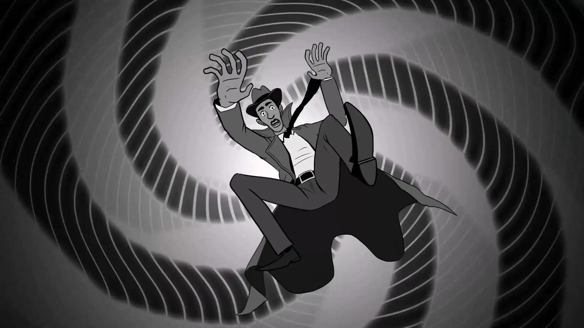 The Posthumous Investigation media 3