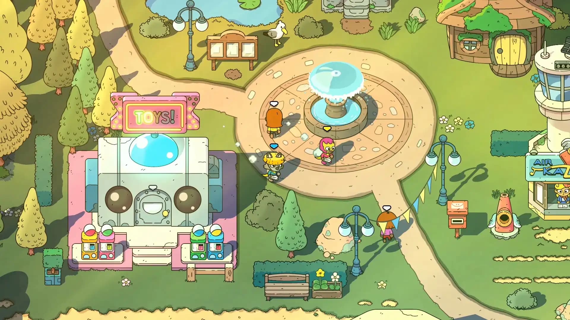 The Swords of Ditto: Mormo's Curse media 5