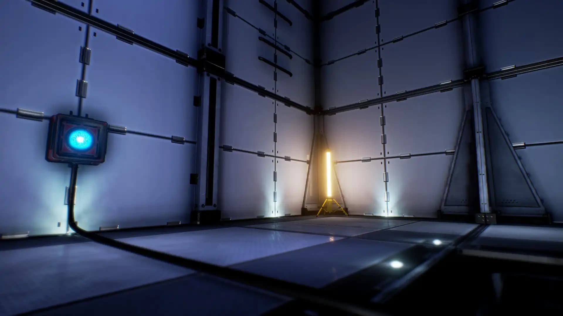 The Turing Test media 2