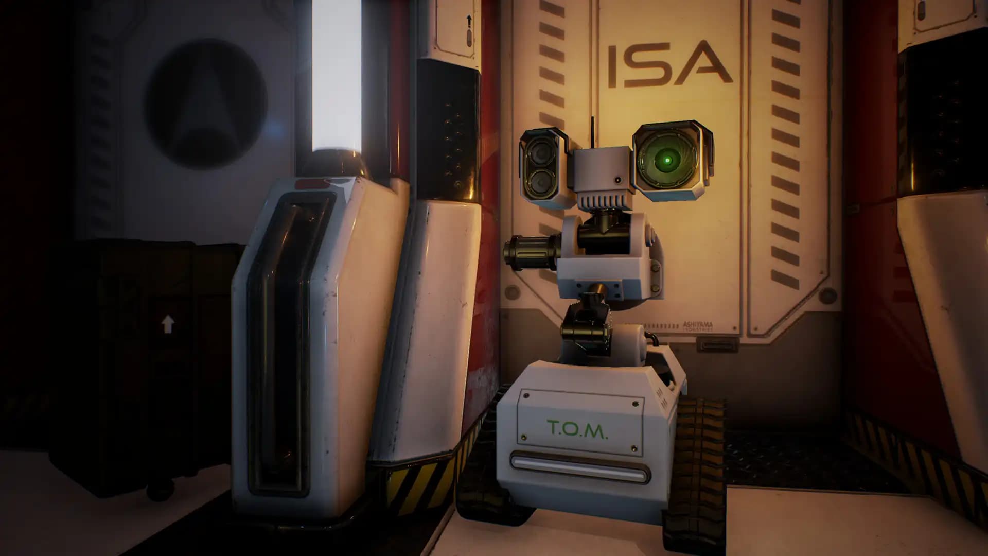 The Turing Test media 3