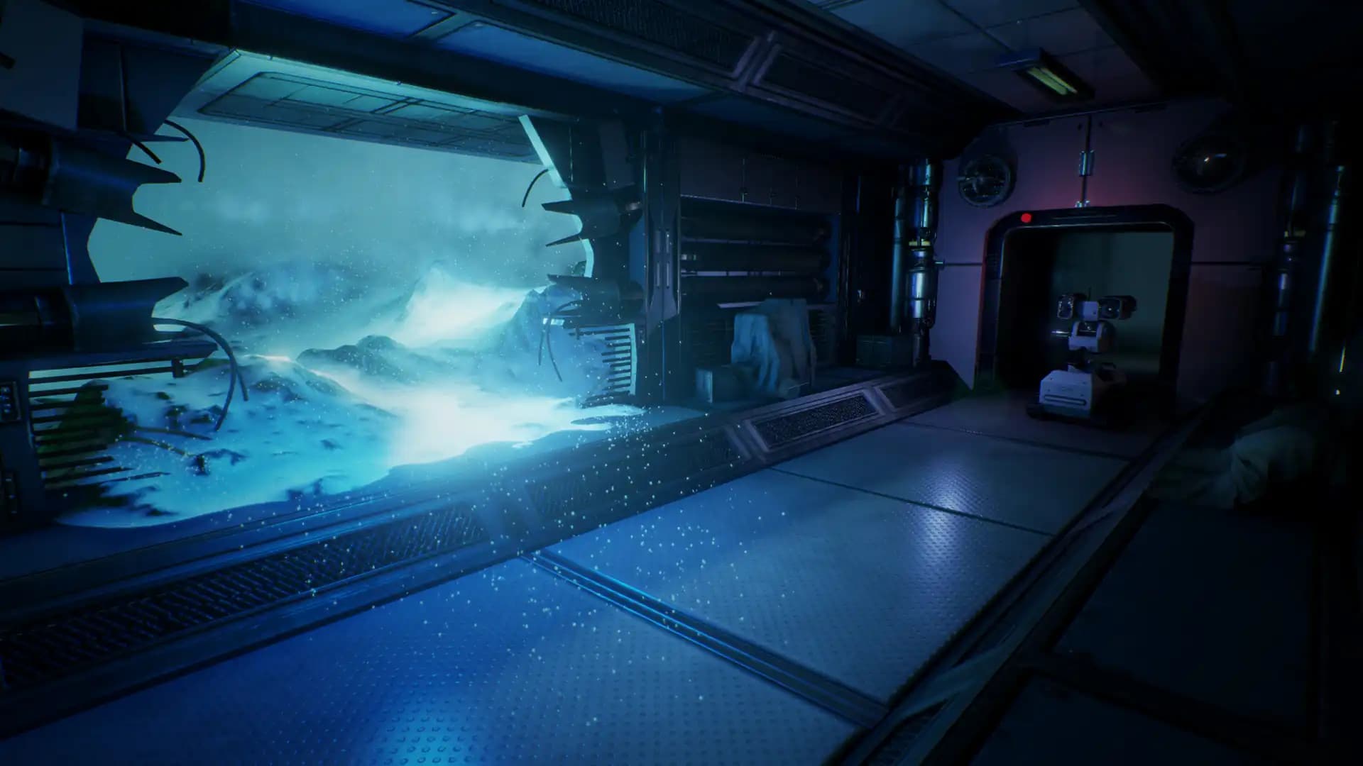 The Turing Test media 4