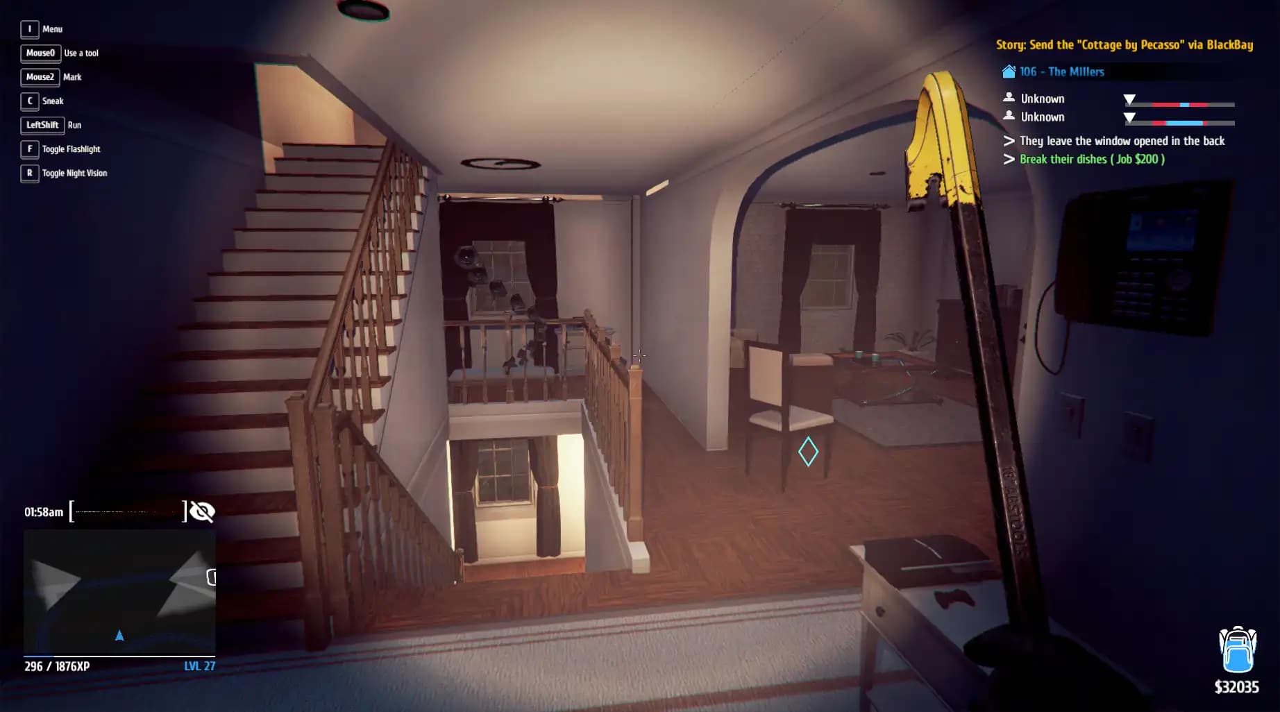 Thief Simulator media 1