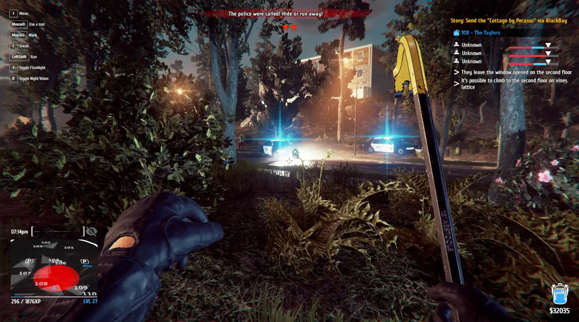Thief Simulator media 4