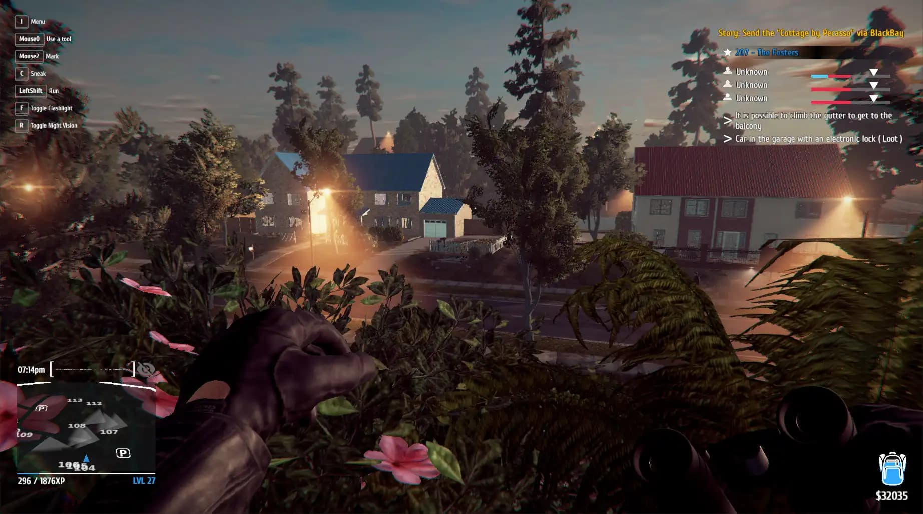 Thief Simulator media 5