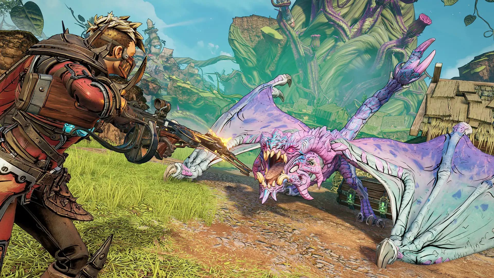 Tiny Tina's Wonderlands: Chaotic Great Edition media 2