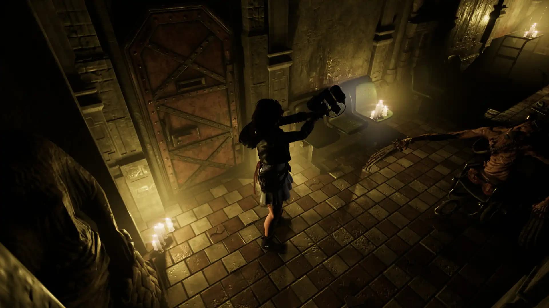 Tormented Souls media 1
