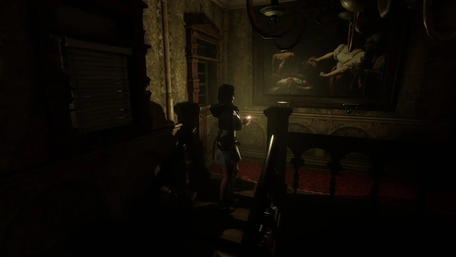 Tormented Souls media 3