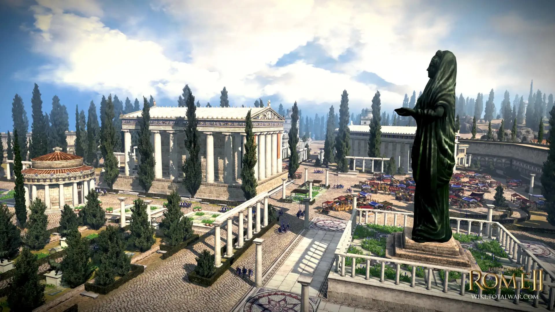 Total War: Rome II - Greek States Culture Pack media 1