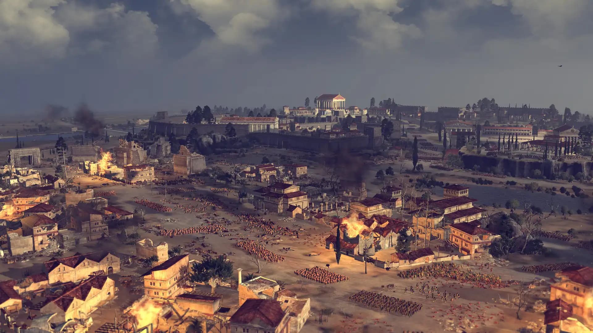 Total War: Rome II - Rise of The Republic Campaign Pack media 3