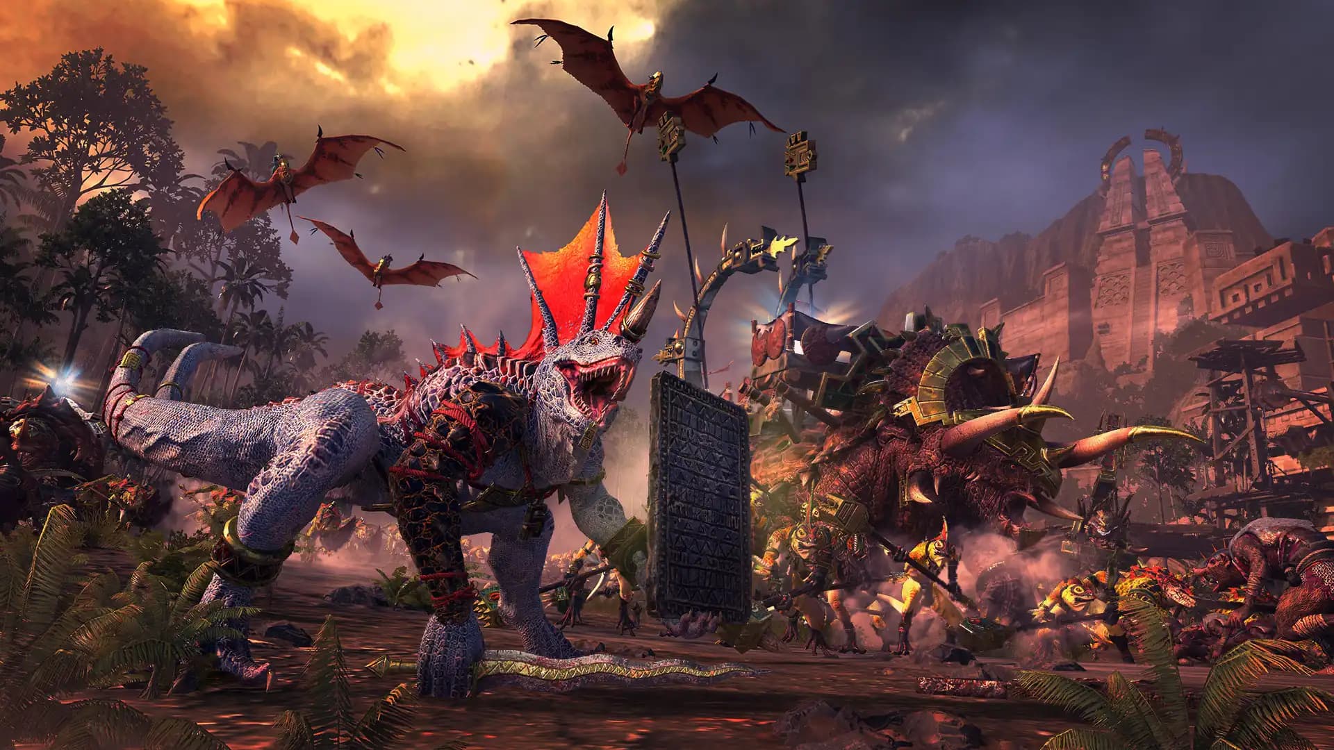 Total War: Warhammer II - The Prophet & The Warlock media 3