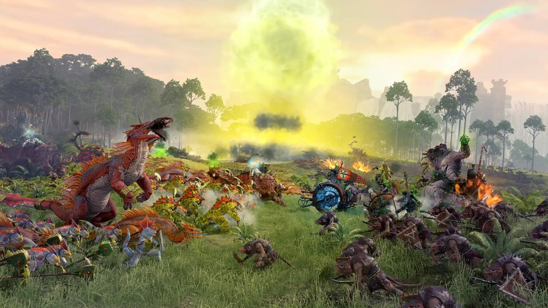 Total War: Warhammer II - The Prophet & The Warlock media 4