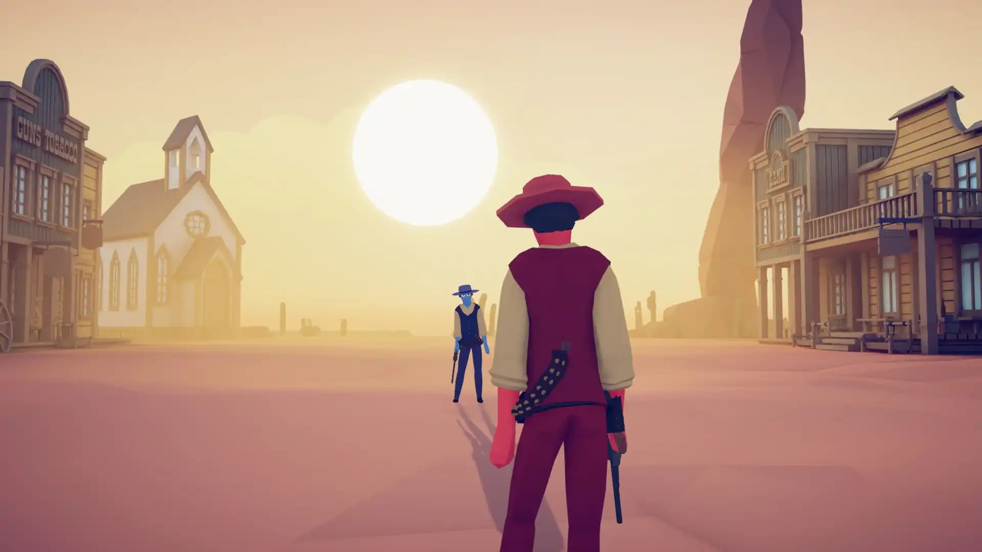 Totally Accurate Battle Simulator media 5
