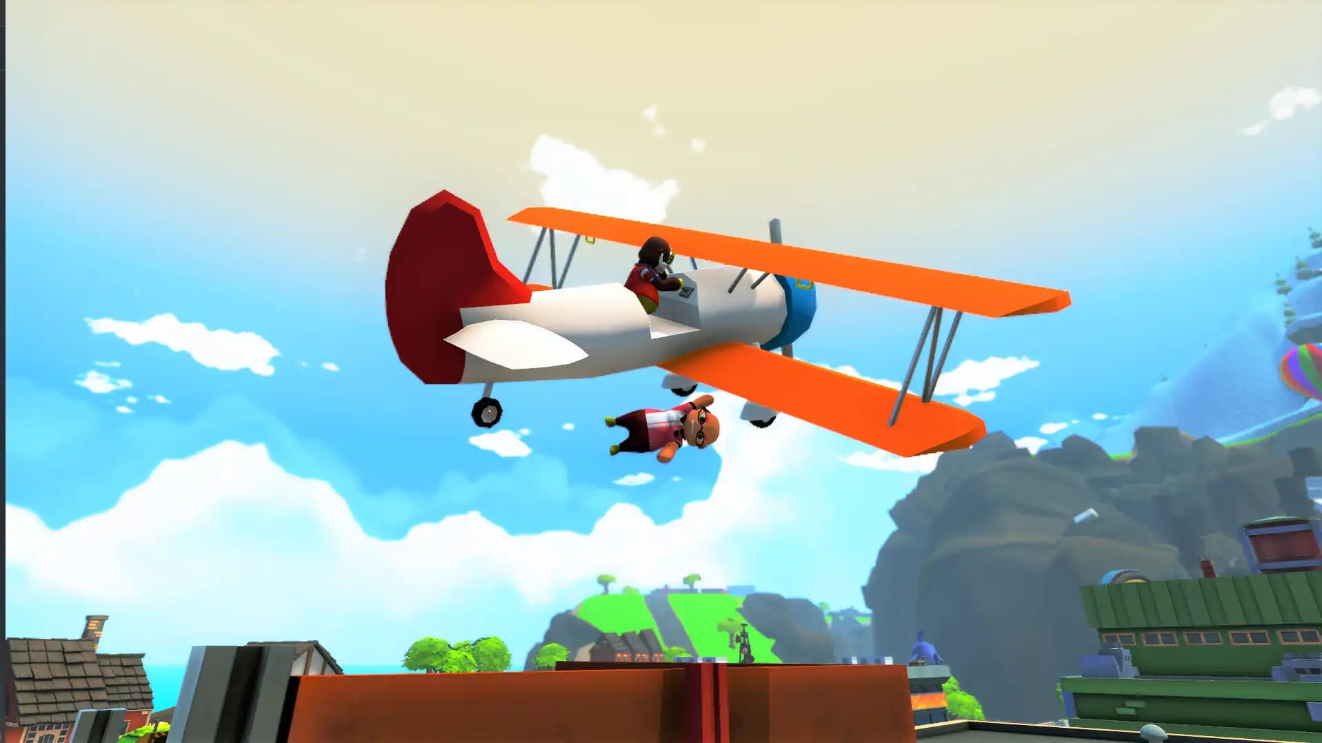 Totally Reliable Delivery Service media 3