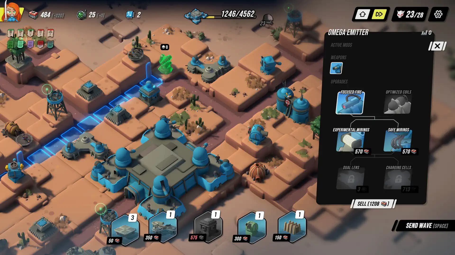 Tower Dominion media 3