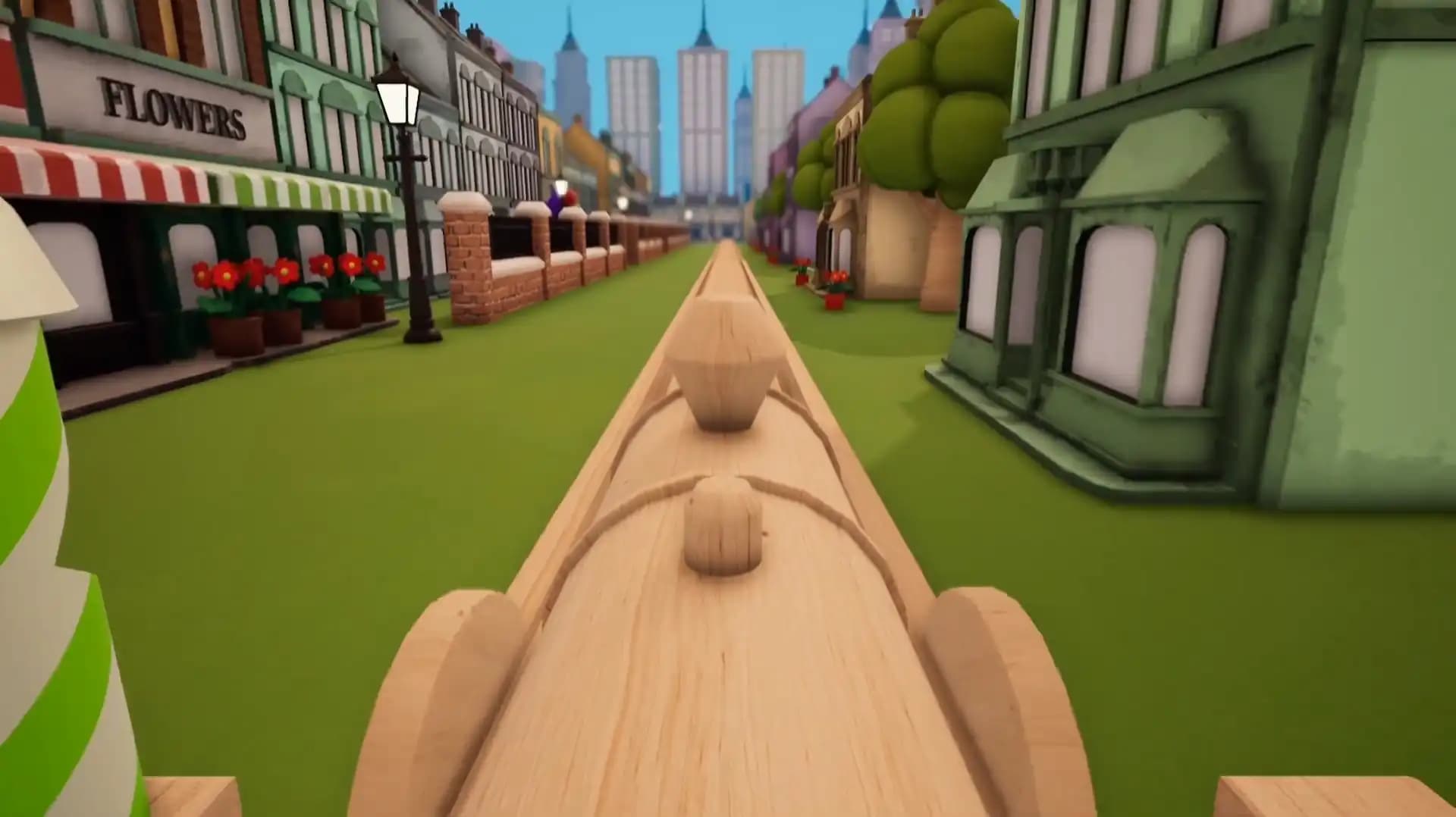 Tracks - The Train Set Game media 3